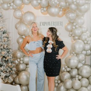 The EmpowerHER Event