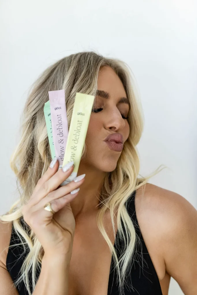 branding photos female business