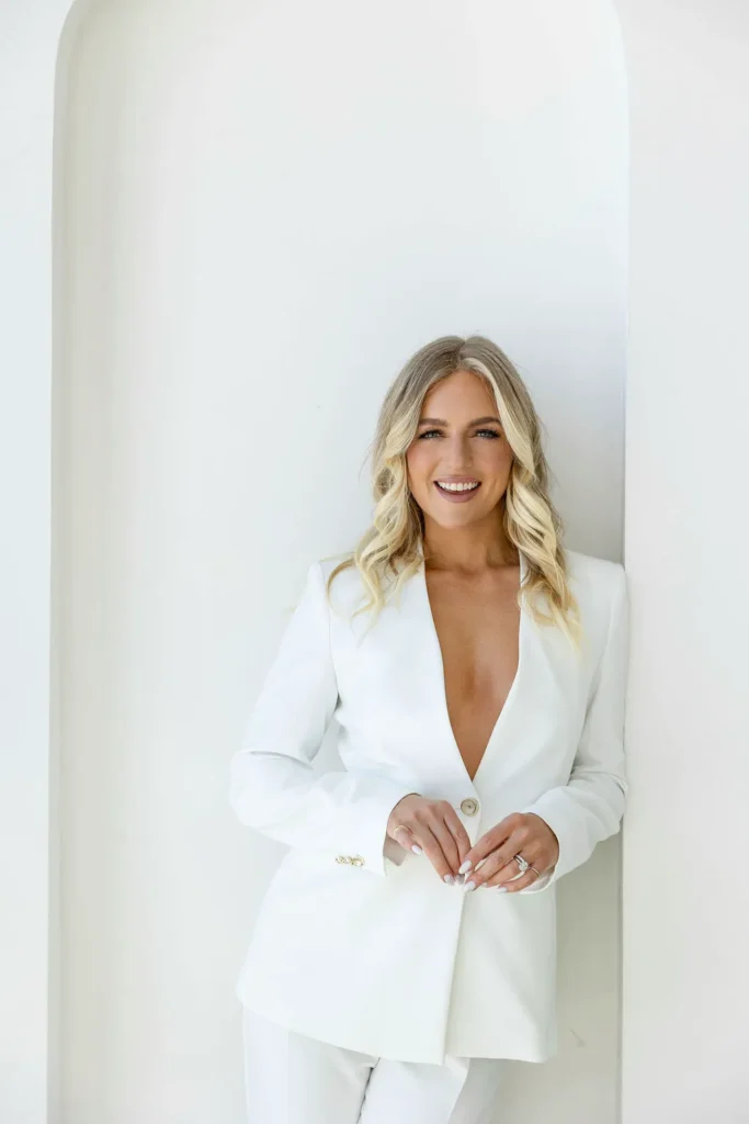 branding photos female business