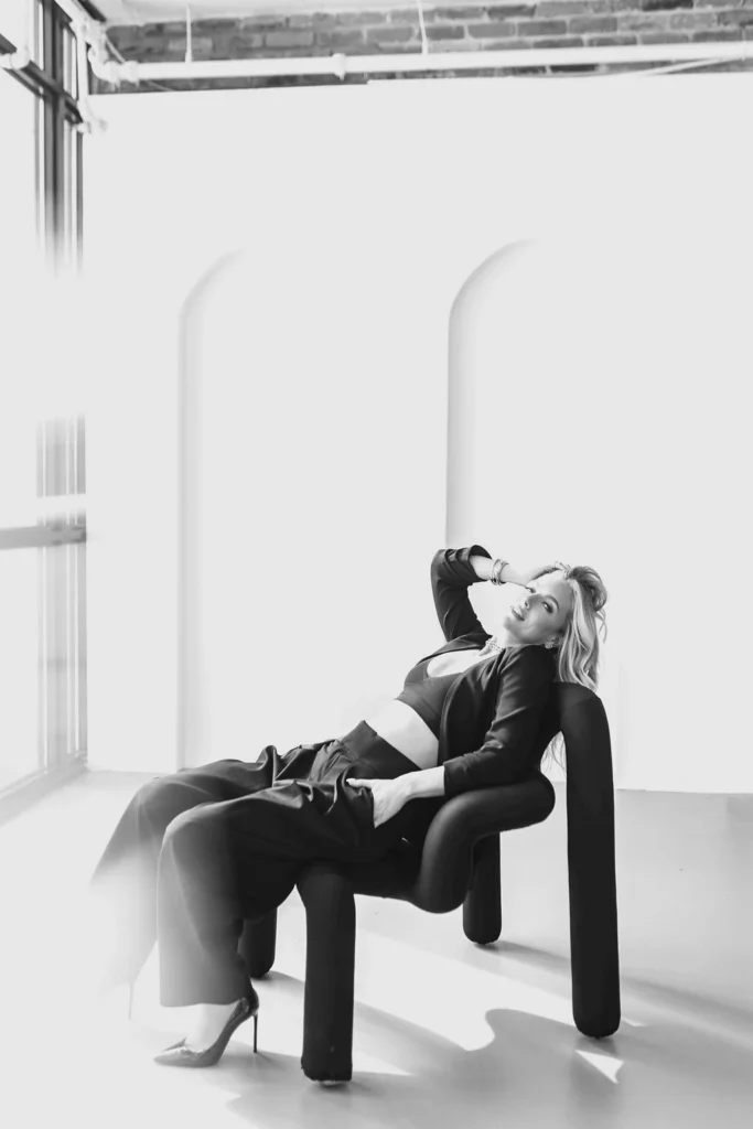 Alli Arruda   Branding Session Toronto